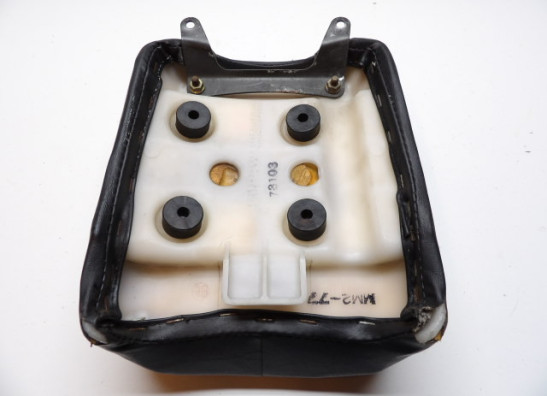 Buddy zadel Honda CMX 450