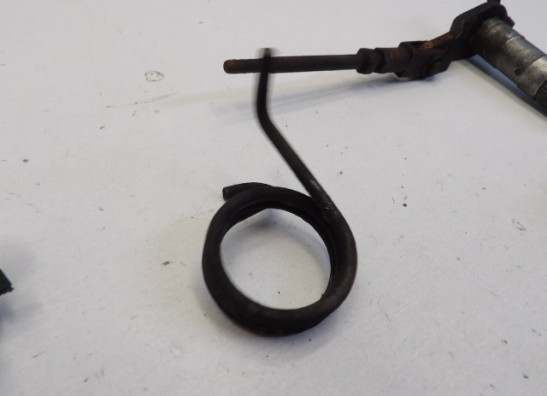 Bremszylinder hinten Yamaha XS 1100