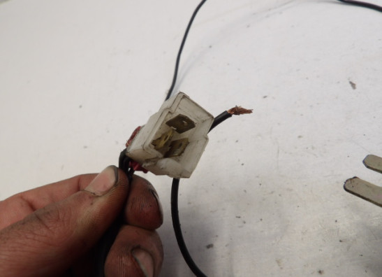 Regler Gleichrichter Kawasaki KZ 750 B Twin