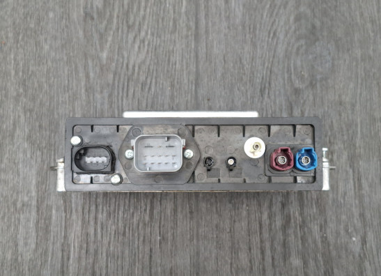 Radio toebehoren BMW K 1600 GT