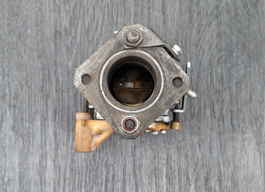 Carburetor assy Harley Davidson Overige Harley Davidson