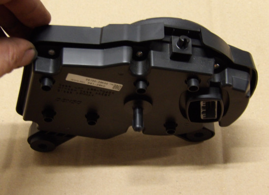 Tellerset Suzuki DL 650 V Strom XTA