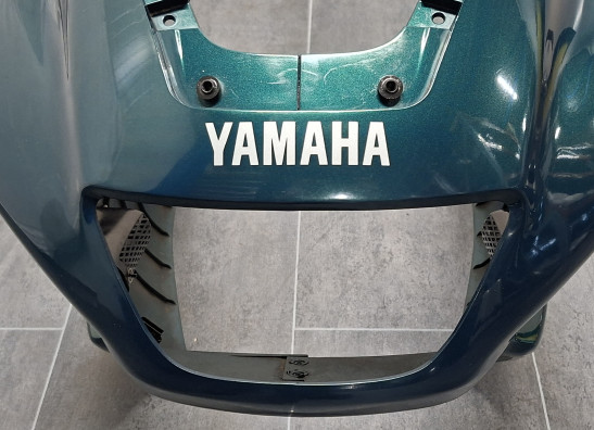 Topkuip Yamaha XJ 600 Diversion