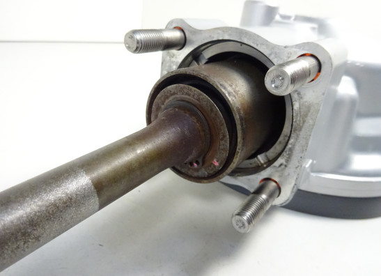 Kardan Yamaha FJR 1300