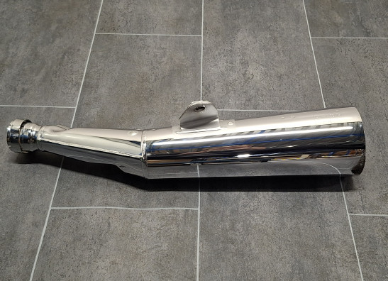 Auspuff Yamaha XJR 1300