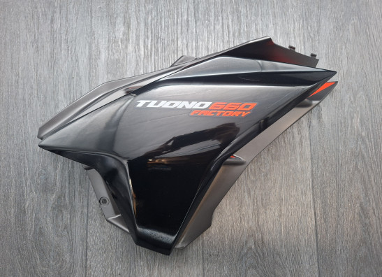 Rechter zijkuip Aprilia Tuono 660