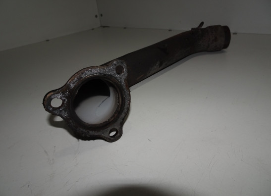 Auspuff-Krummer Aprilia Tuono 1000