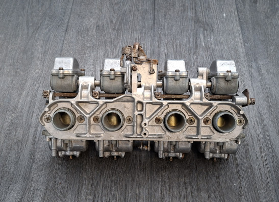 Vergaser-Set Kawasaki Z 650