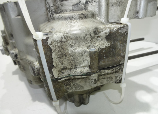 Engine parts BMW F 650 GS