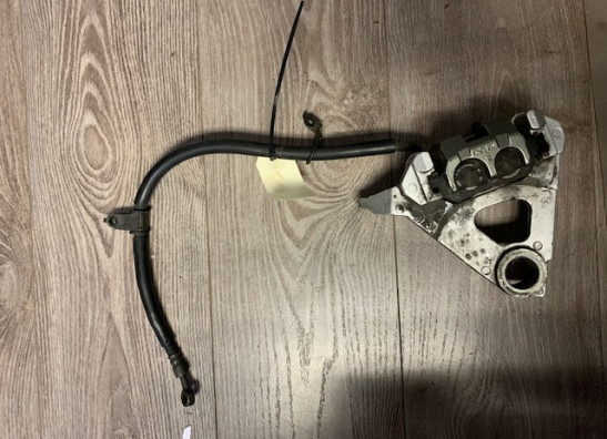 Fussrastetrager vorne rechts Yamaha YZF R6