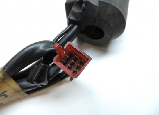 Stuurschakelaar rechts Honda VF 700  750 S Sabre