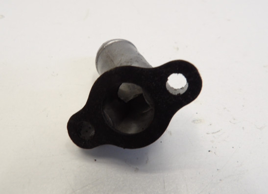 Kuhler Teile Kawasaki ZXR 750