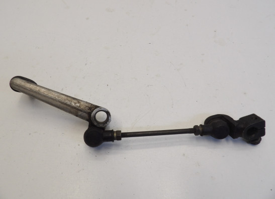 Schakelpedaal Kawasaki GPZ 600