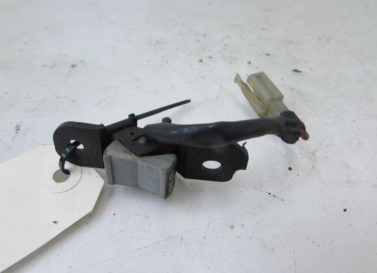 Benzinekraan Yamaha FZ 750