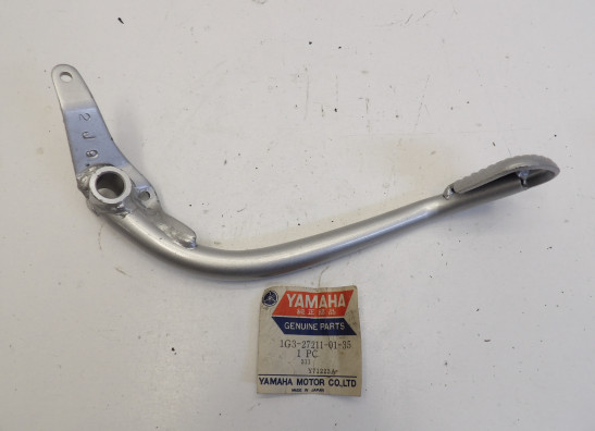 Bremspedal Yamaha Overige Yamaha