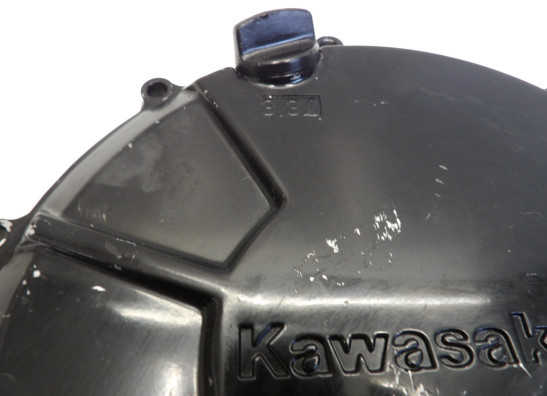 Crankcase cover Clutch side Kawasaki ZXR 750