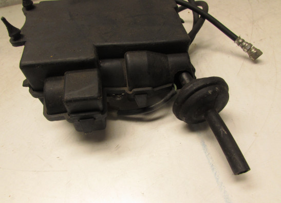 Overig Honda Goldwing GL