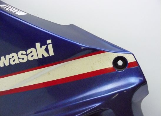 Linker zijkuip Kawasaki GPZ 600