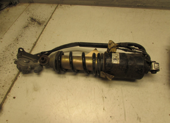 Achterschokbreker Yamaha Overige Yamaha