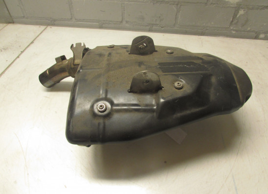 Downpipes Kawasaki ZX 6 R