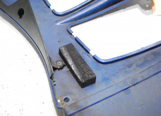 Rechter zijkuip Suzuki RF 600