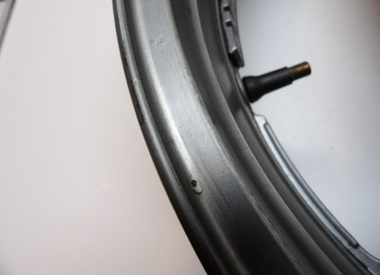 Rear wheel Kawasaki ZZR 600