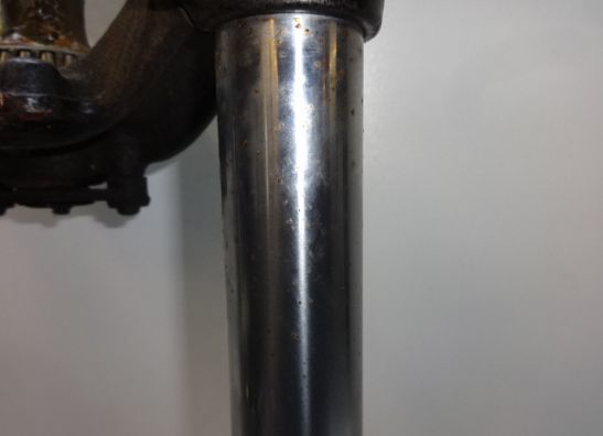 Voorpoten compleet Honda VF 700  750 S Sabre