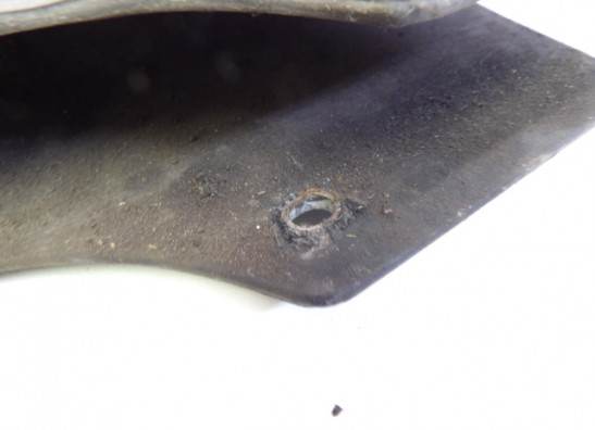 Chaincase Honda FT 500