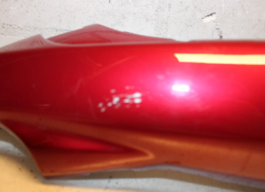 Rechter achterkant Yamaha XJ 900 S Diversion