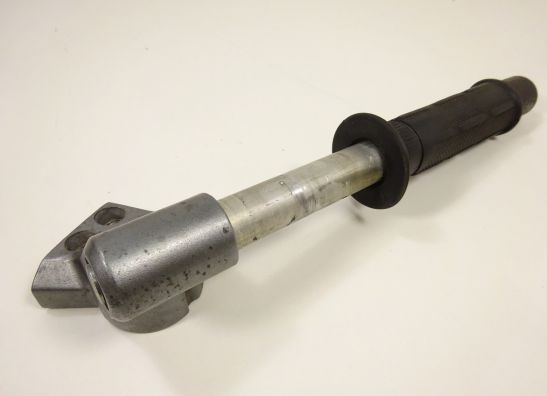 Steering Handle left  Kawasaki ZZR 600