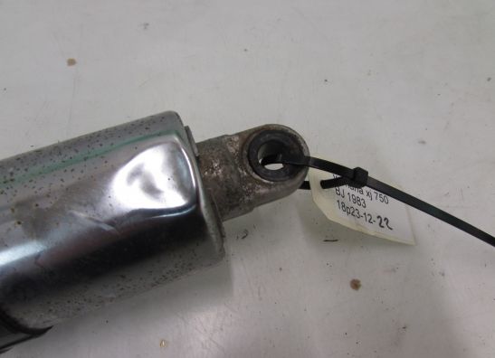 Rear cushion Yamaha XJ 750 