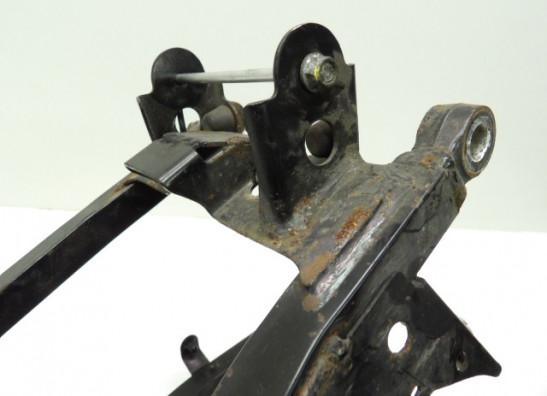 Achtersubframe Honda Deauville 650 - 700