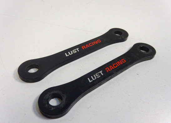 Cushion connecting rod  Yamaha XTZ Tenere