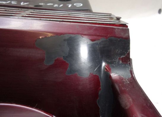 Hinterradabdeckung Honda Goldwing GL