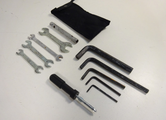 Bordwerkzeug Kawasaki Z 1000