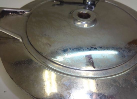 Bremstrommel Yamaha XV 1100 Virago