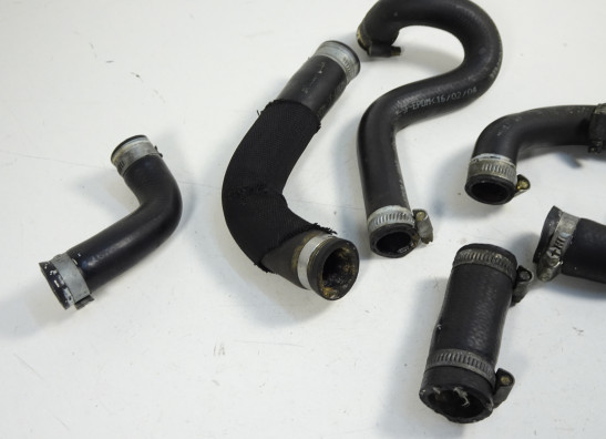 Radiator parts Ducati 749  999