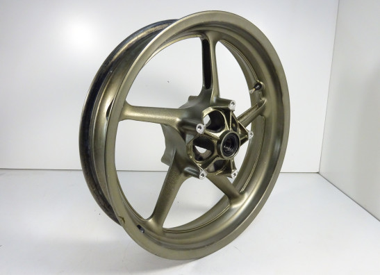 Felge vorne Yamaha FZ1