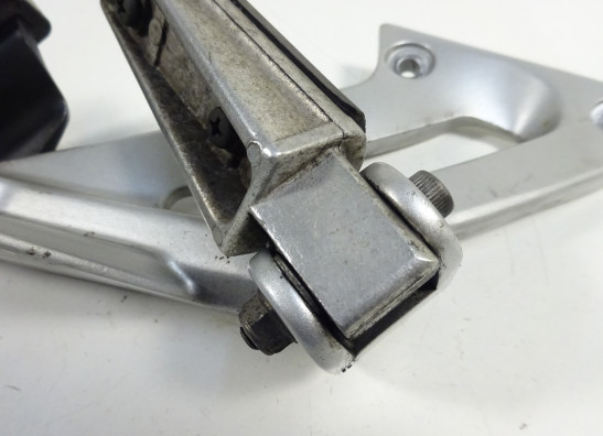 Duo voetsteun rechts Yamaha FJR 1300