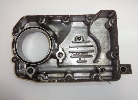 Oilpan Kawasaki GPX 600