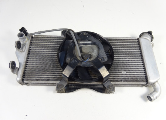 Radiateur Kawasaki ER 6