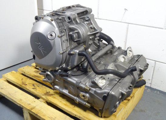 Motorblok MV Agusta 989 Brutale R