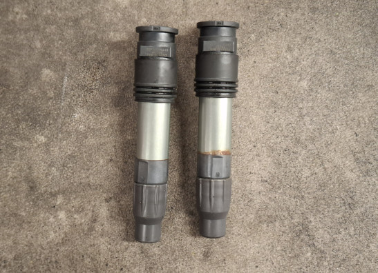 Bobine Husqvarna Vitpilen 701 