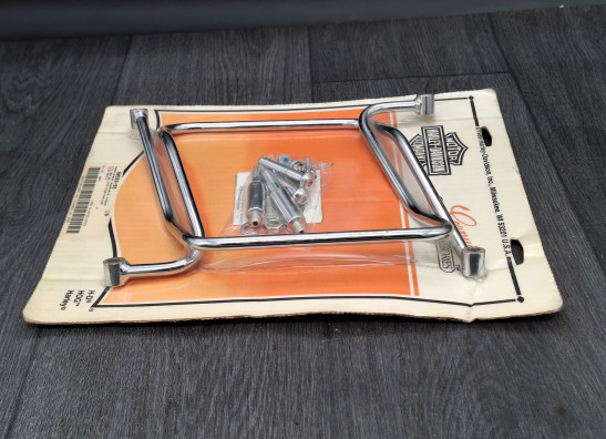 Kofferbeugel set Harley Davidson FXDWG Dyna Wide Glide