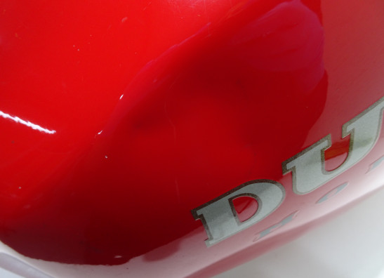 Tank Ducati monster 600