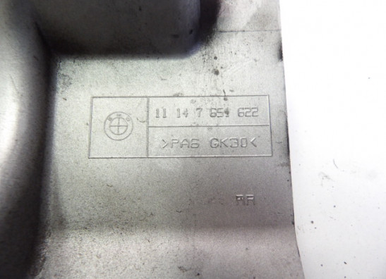 Starting motor BMW R 1150 GS Adventure