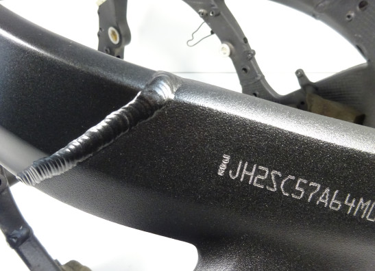 Frame - onderdelen Honda CBR Fireblade