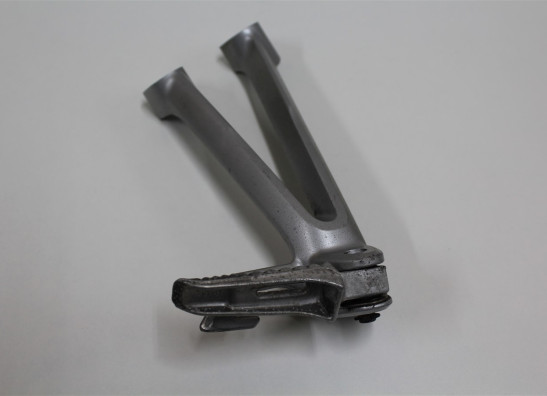 Pillion step right Suzuki GSX R 750