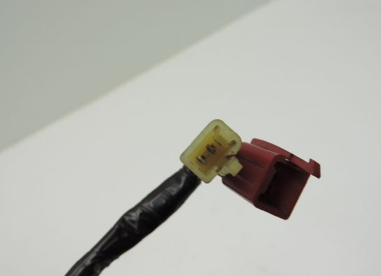 Ignitor CDI ECU Honda VTR 250