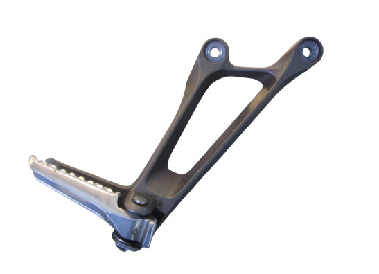 Pillion step right Honda CB 1000 R